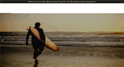 Desktop Screenshot of acusporthealth.com